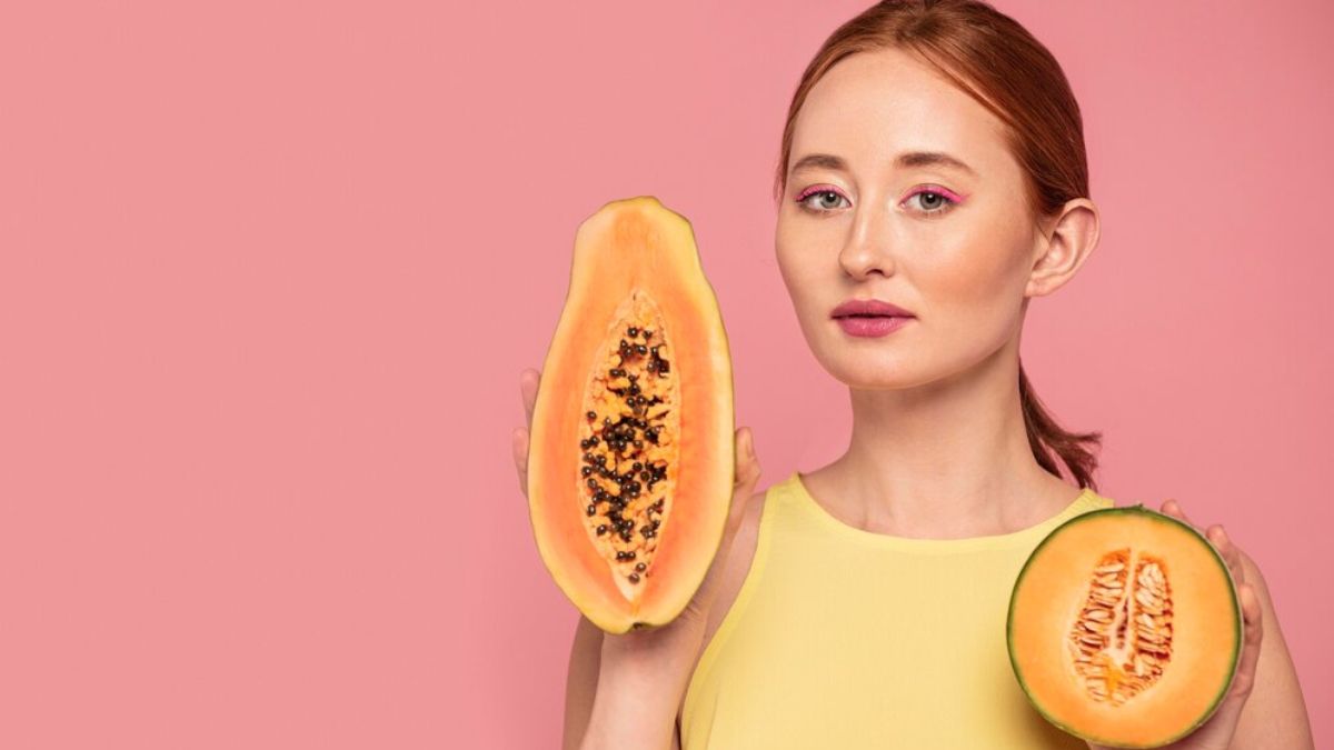 Papaya For Good Health 5 Reasons Why You Must Include The Tropical
