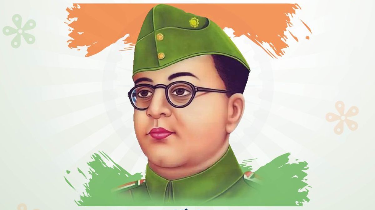 Netaji Subhas Chandra Bose Jayanti 2023: 15 Inspirational Quotes By The Great Freedom Fighter To Include In Your Lives