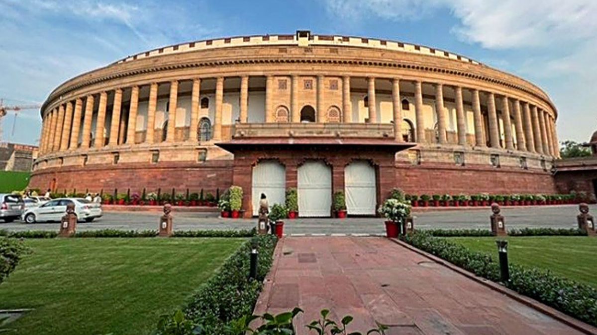 Budget Session Highlights: Modi Govt's Last Full Budget To Be Presented  Today By Nirmala Sitharaman