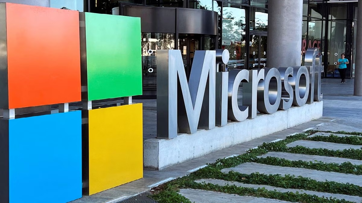 Microsoft To Layoff 10,000 Employees, Says Will Hire In 'Strategic Areas'