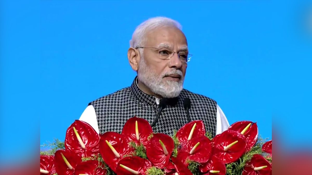 'Indian Diaspora Our Ambassadors': PM Modi At 17th Pravasi Bharatiya Divas