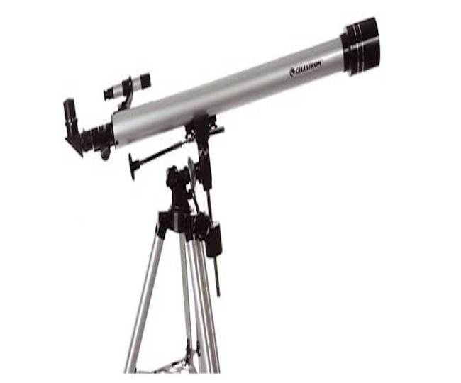 Love to Gaze At Stars? Know The Best Telescope Prices And Quench Your
