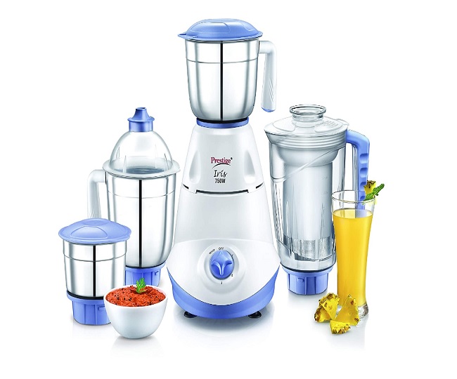 Best Juicer Mixer Grinders In India Top