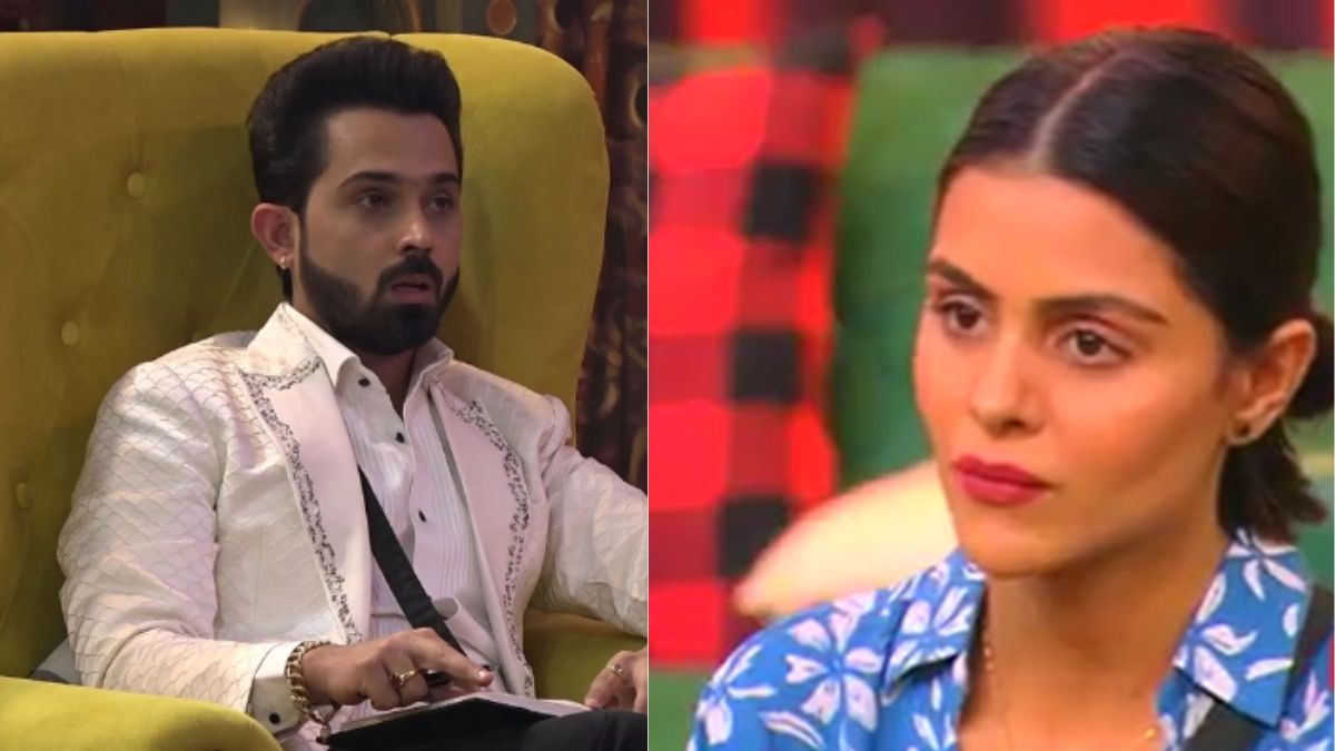 Bigg Boss 16: Astrologer Leaves Priyanka Chahar In Tension, Claims ‘No Future’ With Ankit Gupta | Watch