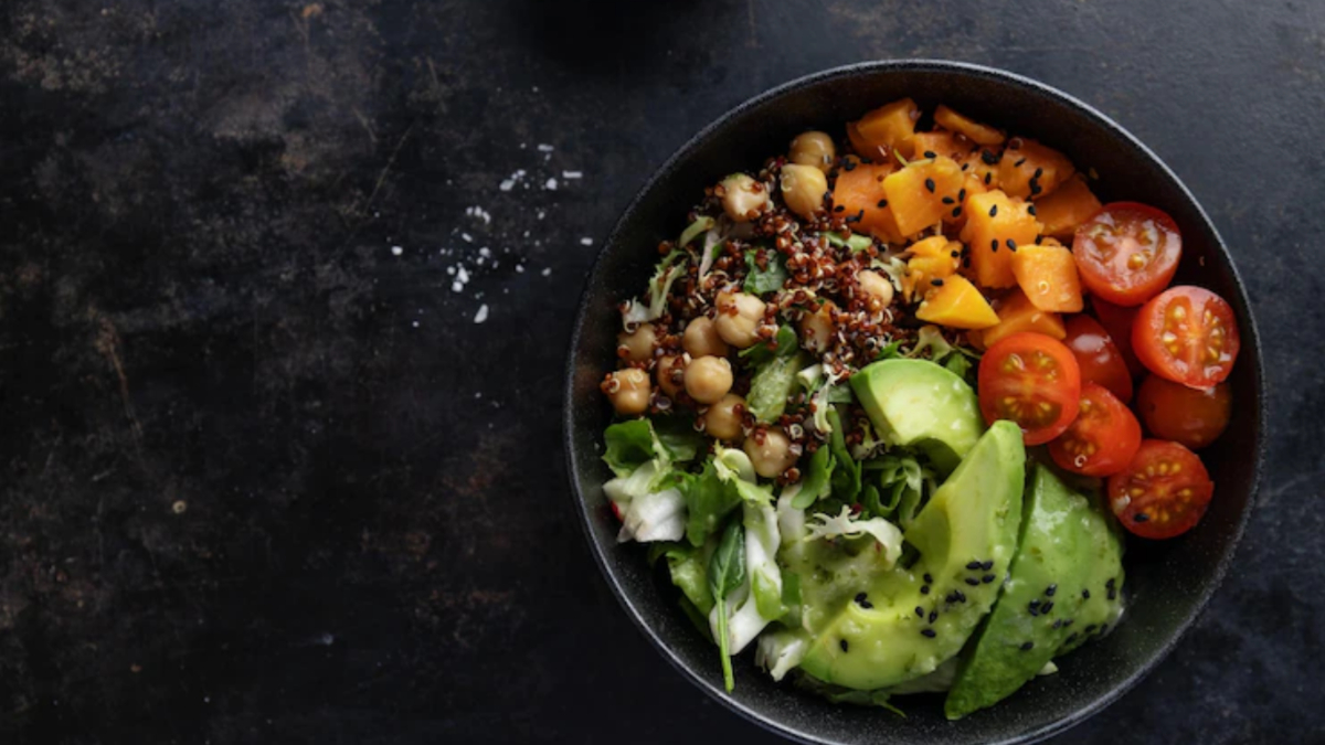 6 Best Protein-Rich Foods For Vegetarian That Are Non-Meat