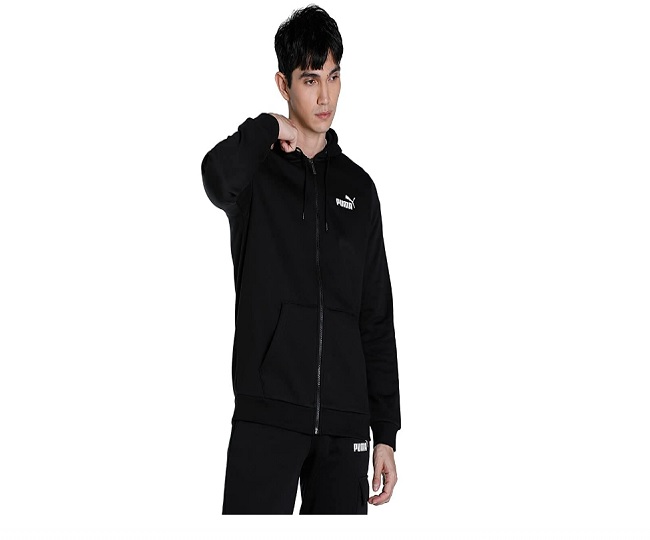 Premium Jackets For Men: Top-Notch Warm Options From Adidas, Tommy ...