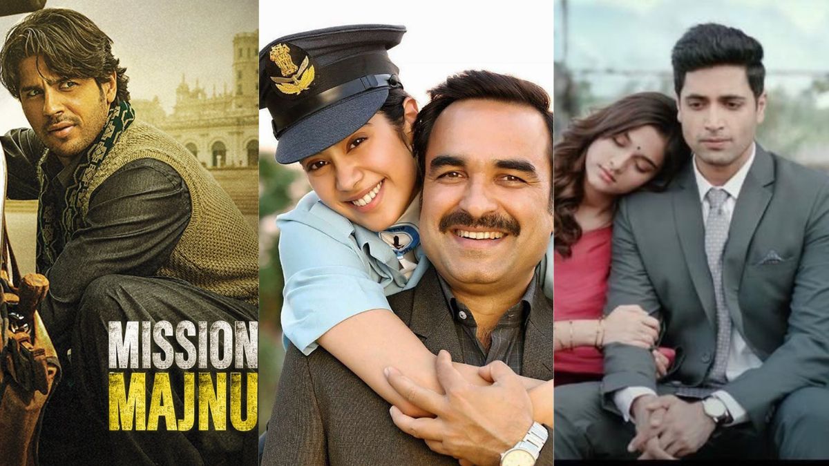 Republic Day 2023: Top 7 Most Loved Patriotic Films To Watch On Netflix