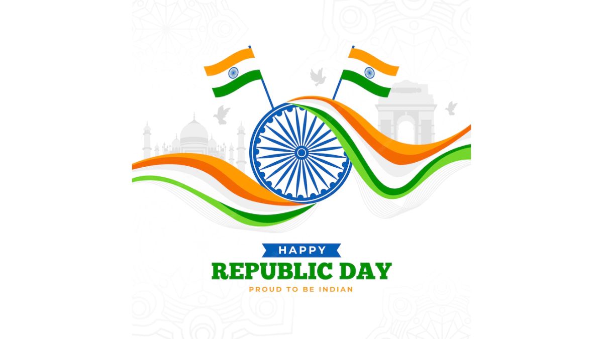 Republic Day 2023: 4 Best Essay And Speech Ideas For Teacher And ...