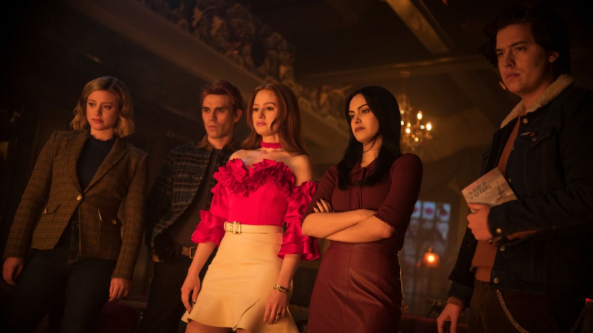 14 Shows Like Riverdale You Can Binge Watch Right Now