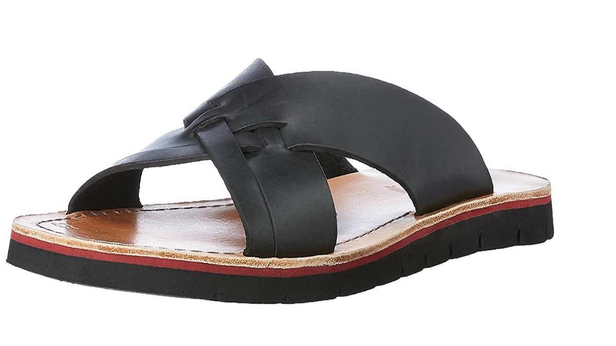 Buy Slippers-Sandals For Men Online | Skechers India
