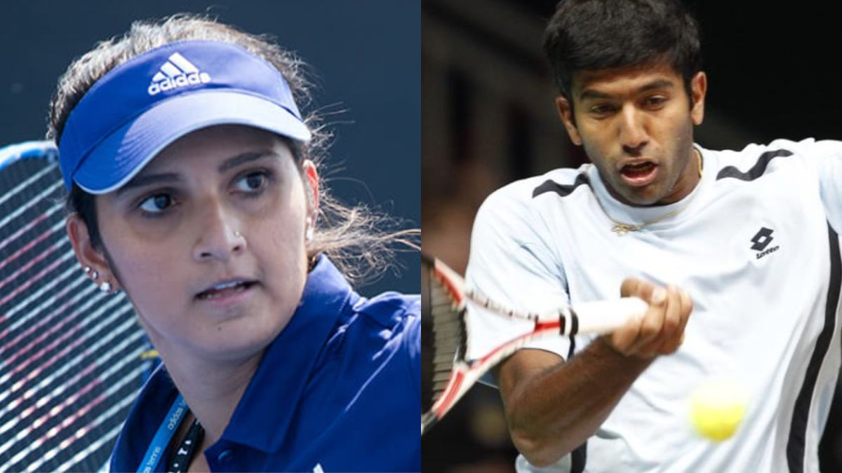 Australian Open 2023 Title Eludes Sania Mirza In Last Grand Slam Loses Mixed Doubles Final 