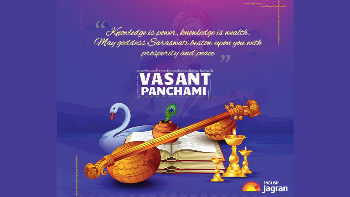 happy-basant-panchami-2023-know-about-the-history-significance-and-saraswati-pooja-timings