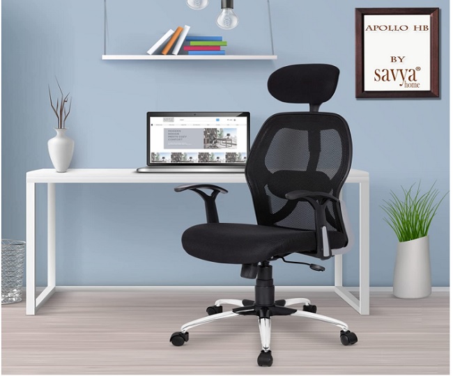 Ergonomic Chair For Lower Back Pain To Provide Comfort And Correct Posture