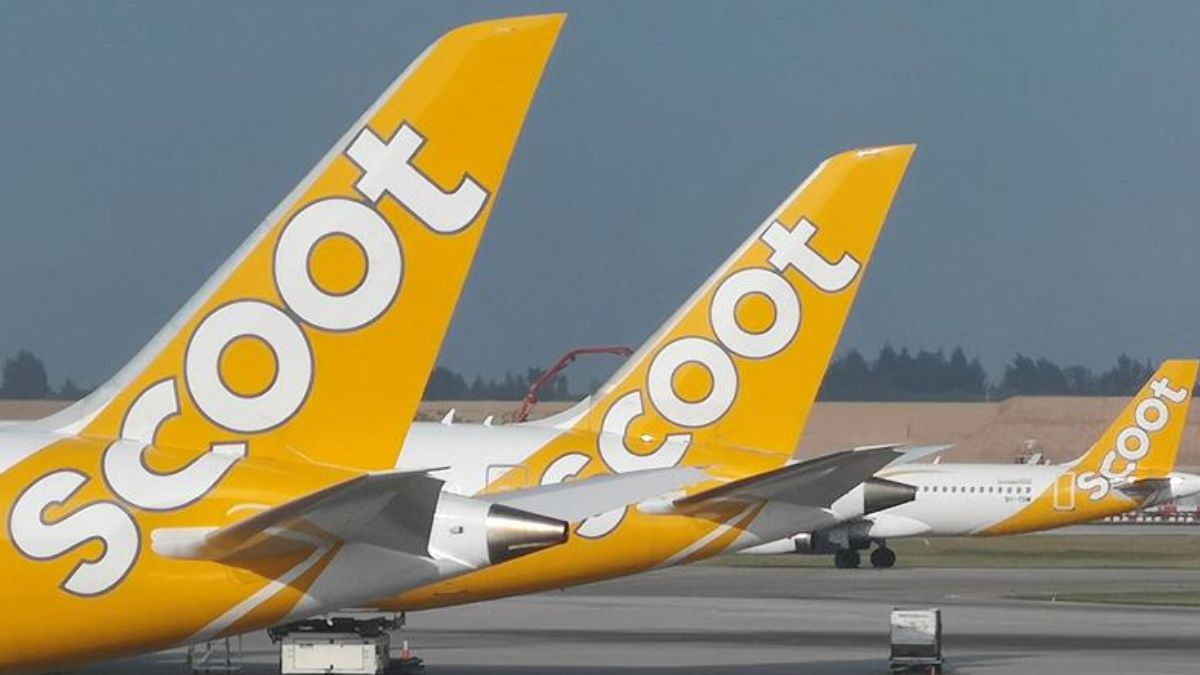Scoot Airlines Issue Apology After Its Flight Takes Off Without 35 Passengers From Amritsar