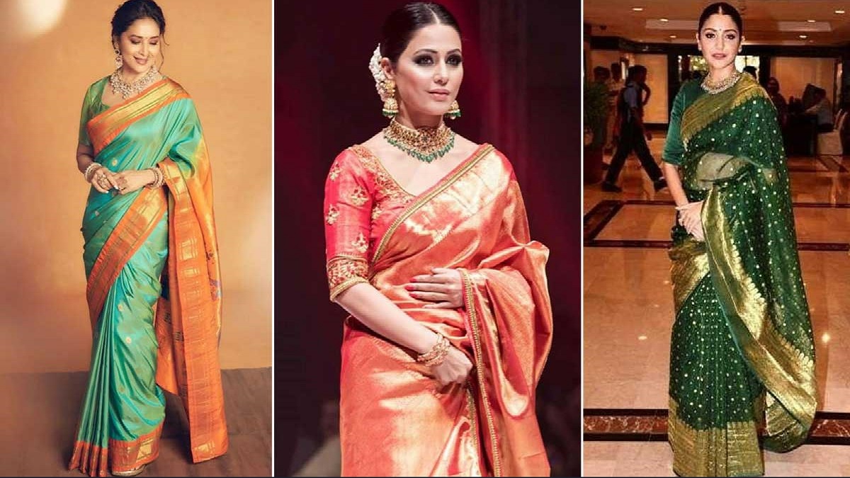 Sarees under 3000  Saree, Womens fashion, Latest trends