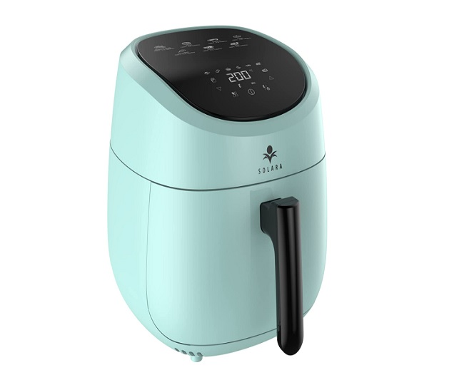 Amazon Sale 2023 On Air Fryers Cut The Calories And Cost With The New