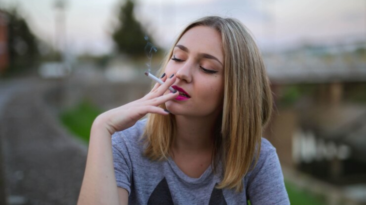 4 Must Know Reasons Why Women Should Quit Smoking Revealed