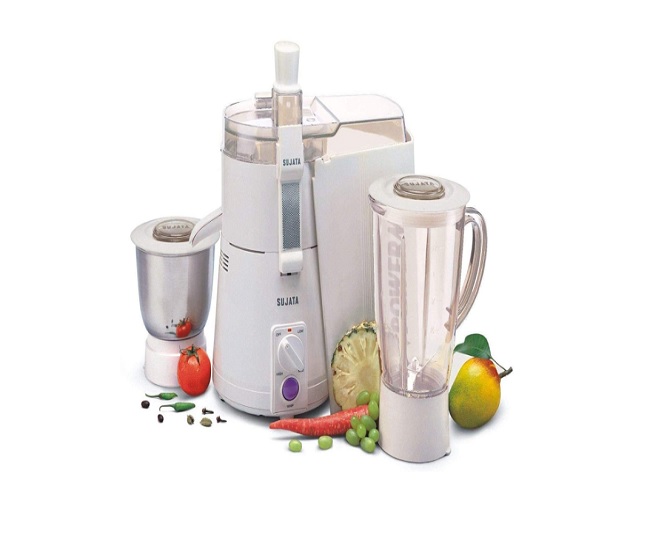 Best Juicer Mixer Grinders In India Top