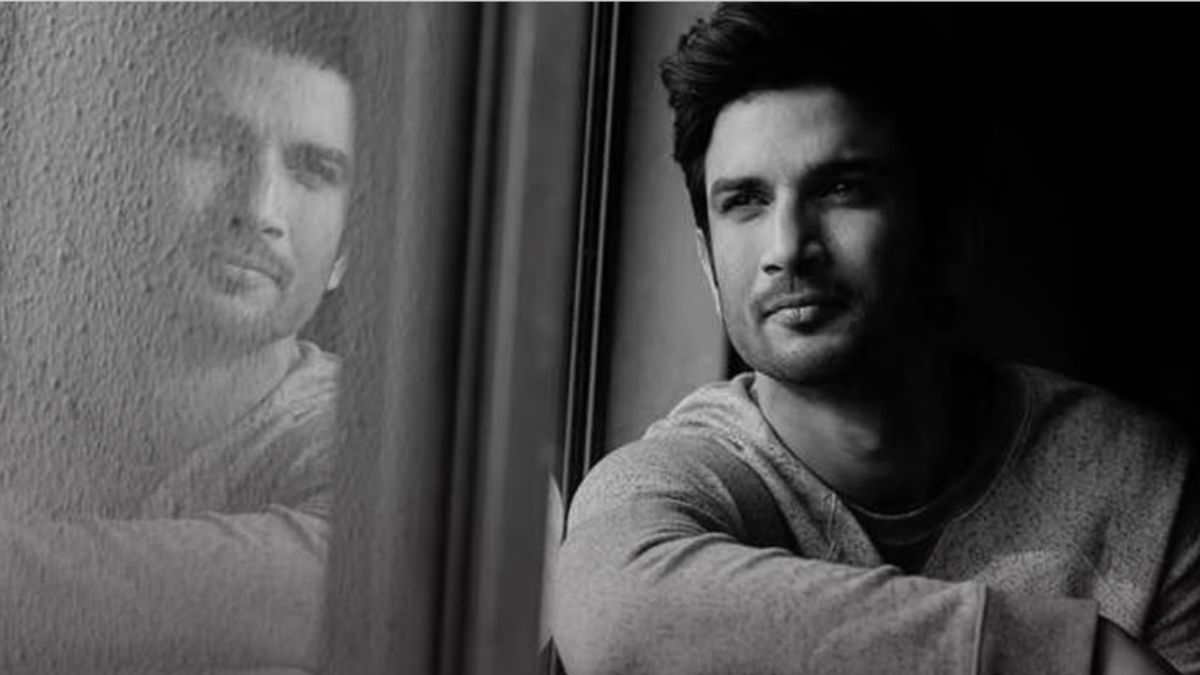 Ahead Of Sushant Singh Rajput's Birth Anniversary, Remembering The Late ...