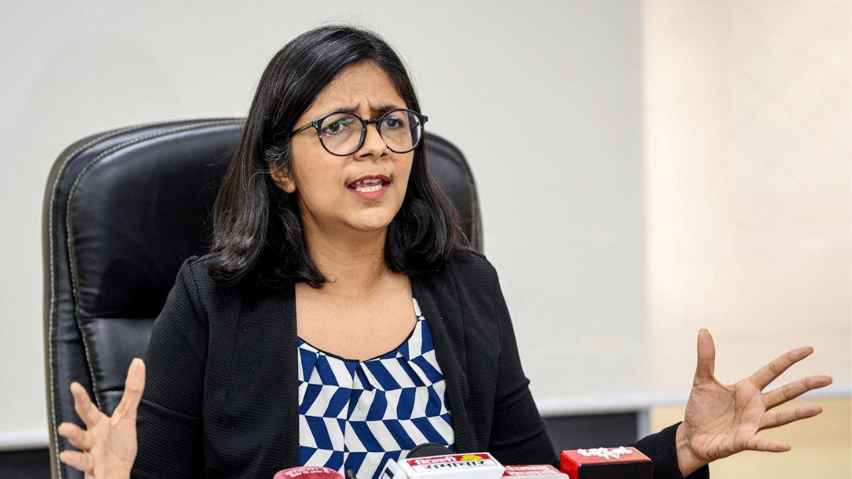 DCW Chief Swati Maliwal Dragged By Drunk Driver; A List Of Recent 'Hit-And-Drag' Cases