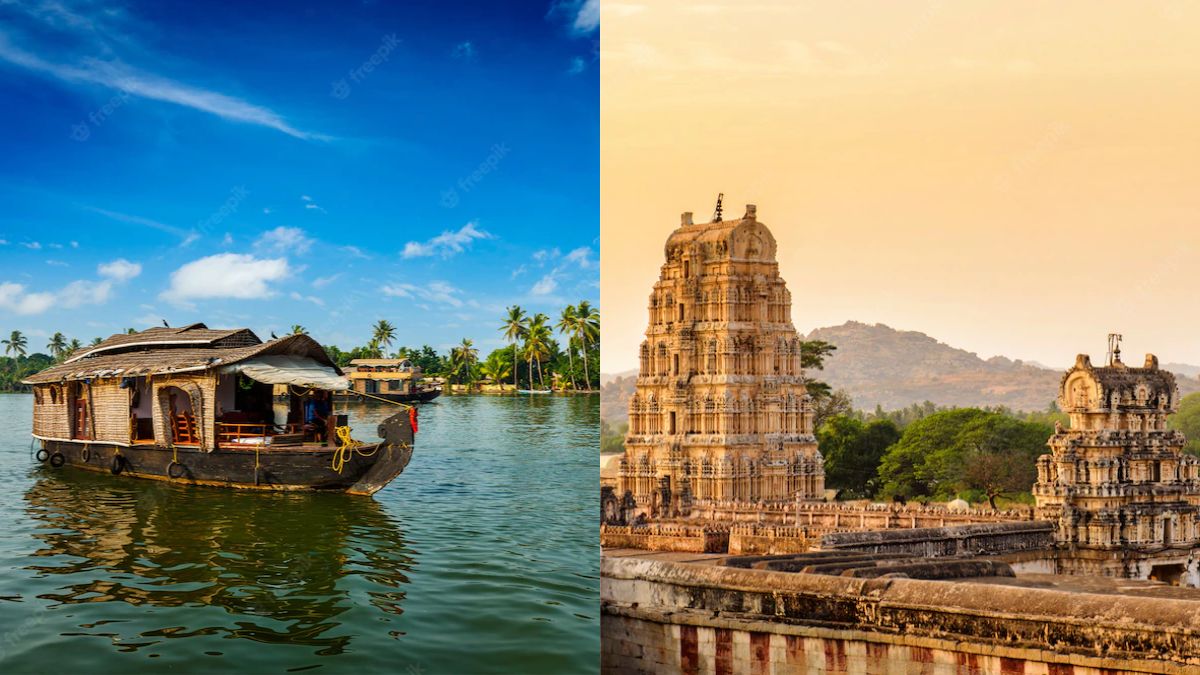 Best 7 Less-Travelled Places In India To Visit With Your Partner This Year