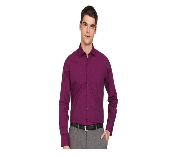 20% off for branded allen solly, van heusen & louis philippe shirts. #lka  #offer #shirts #fashion