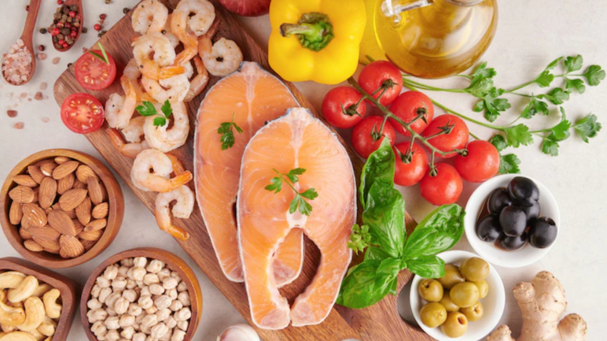 10 Vitamin B6 Rich Foods To Include In Your Winter Diet ASAP