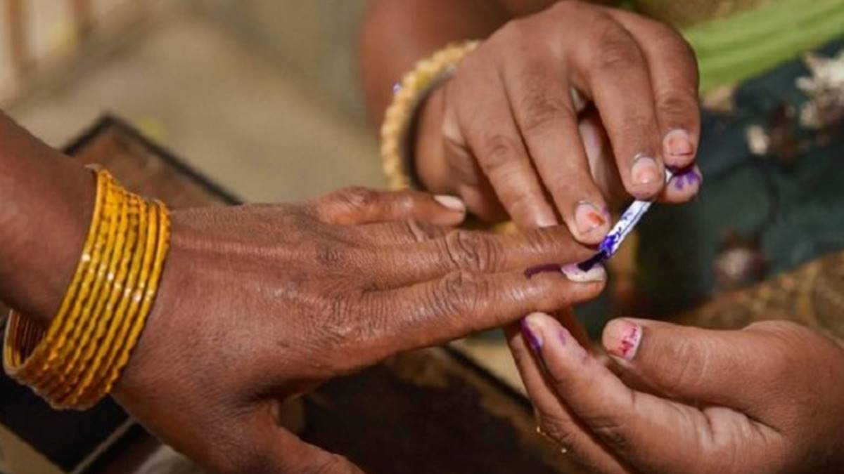EC Revises Bypoll Date In Maharashtra, Chinchwad And Kasba Peth To Vote On February 26
