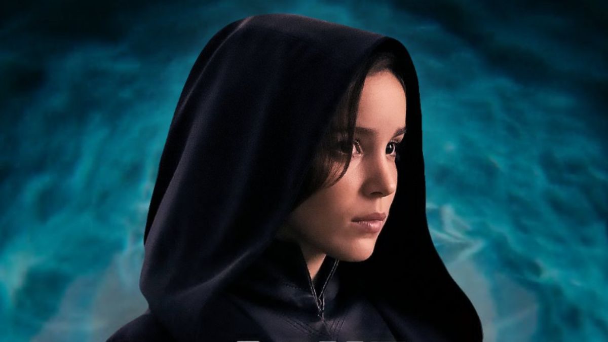 Warrior Nun' Fans Are Asking Netflix to “Correct Its Mistake” and