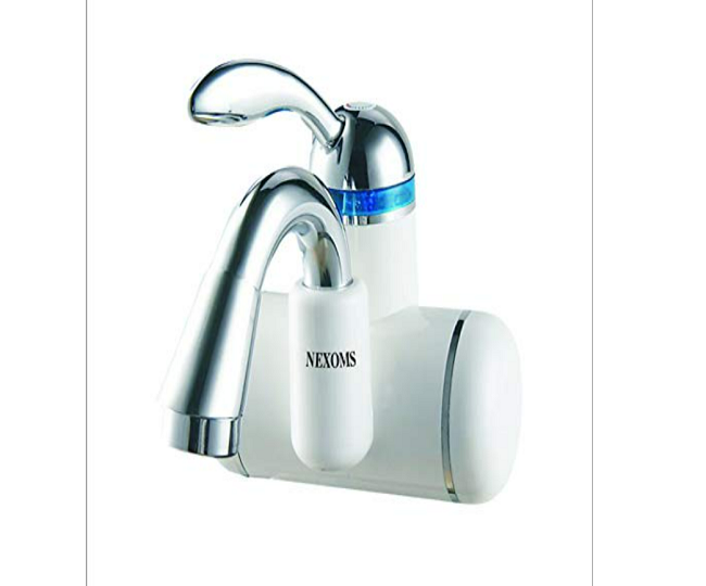 Amazon Sale On Heating Water Taps: Up To 70% Off on Top Brands To Deal With  This Chilly Winter Season