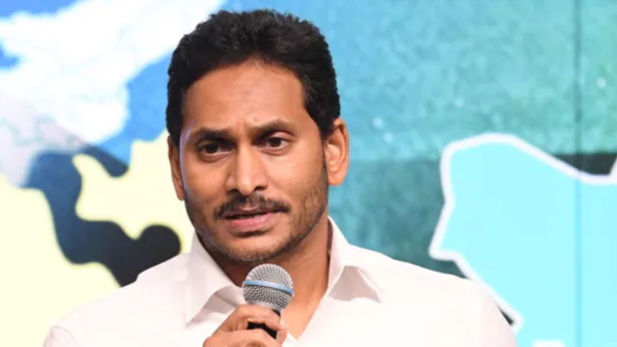 Andhra Pradesh's YSR Congress Demands Nationwide Caste-Based Economic ...