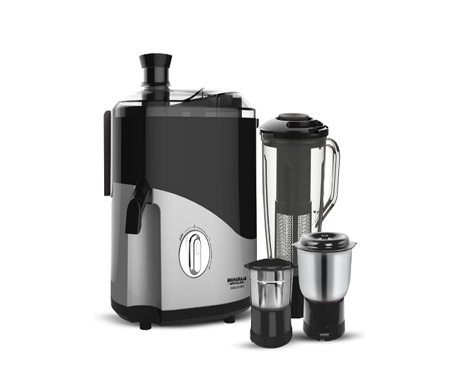 Best Maharaja Whiteline Juicers Mixer Grinder In India