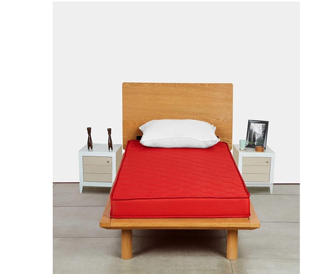 Best Sleepwell Mattress In India