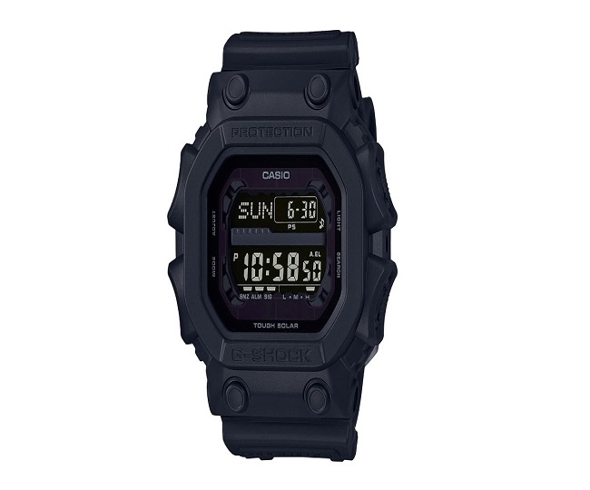 Best G Shock Watches for Men (July 2023): Durable & Reliable ...