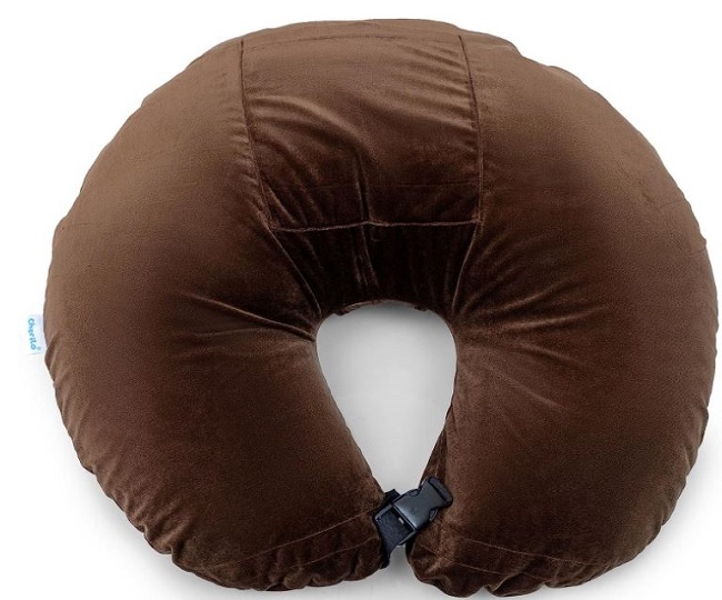 Breastfeeding Pillows To Make The Baby Latch Easy