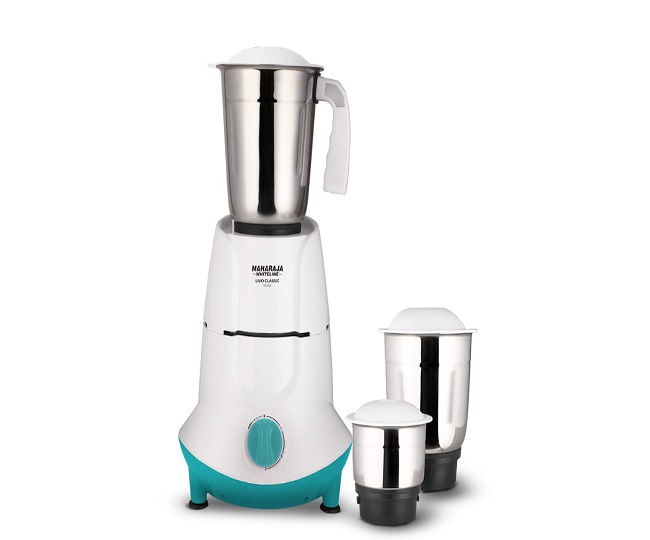 Best Maharaja Whiteline Juicers Mixer Grinder In India