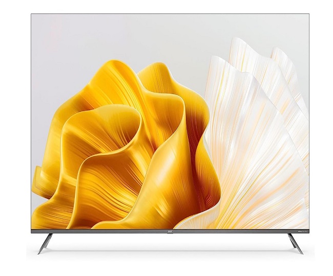 Best 65 Inch TV With Chromecast Elevate Your Streaming Escapade With