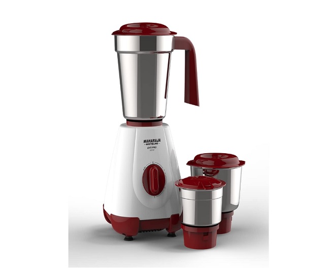 Best Maharaja Whiteline Juicers Mixer Grinder In India