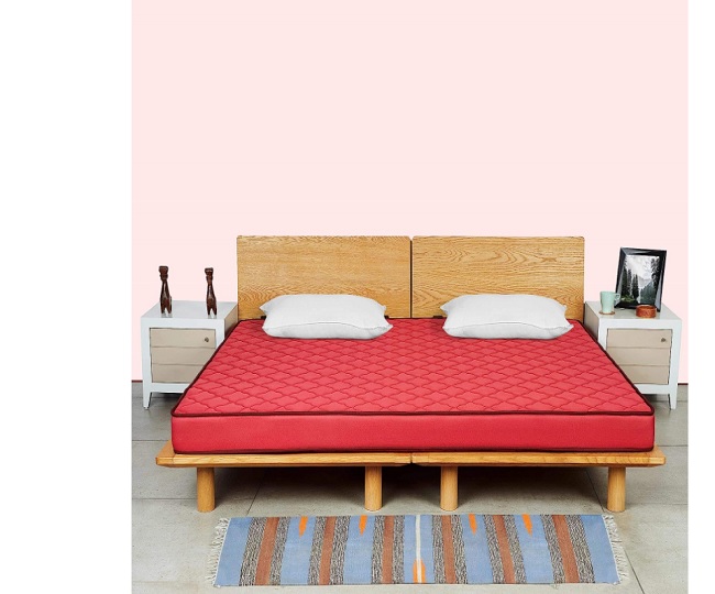 Best Sleepwell Mattress In India