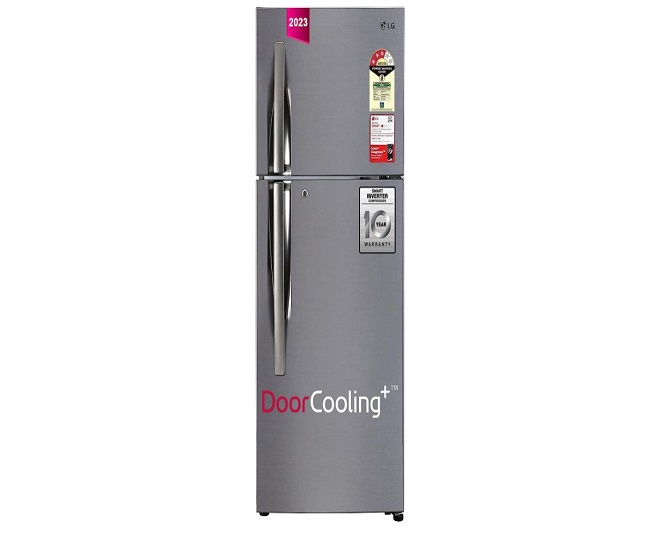 Best Double Door Refrigerators Under 50000 Unmatched Elegance And