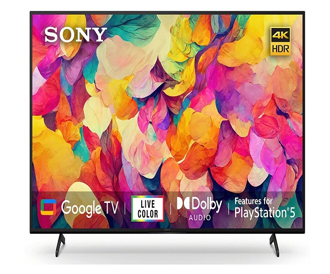 Best 65 Inch TV With Chromecast Elevate Your Streaming Escapade With