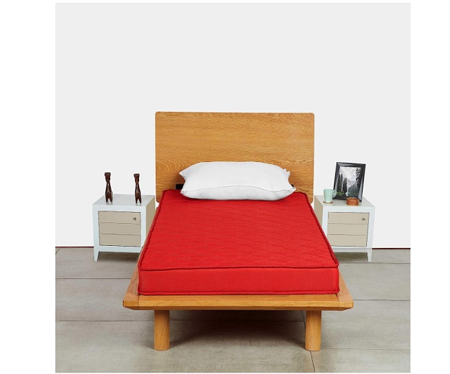 sleepwell intelliheat luxury mattress cover kingsize