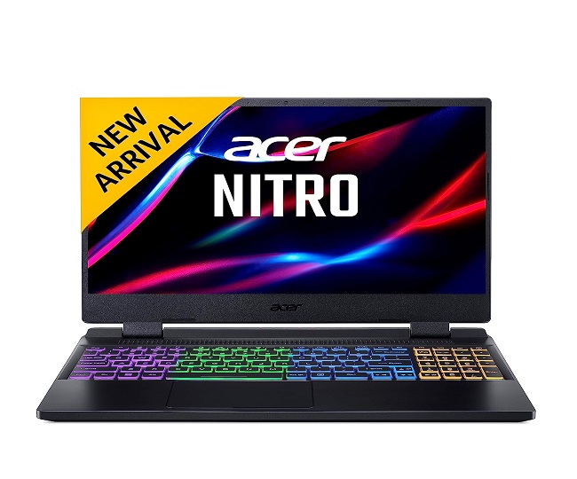 Best Gaming Laptops In India For Professionals