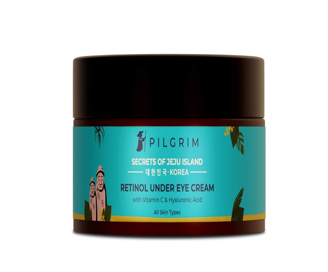 Best UnderEye Cream For Dark Circles To Unveil Your True Beauty