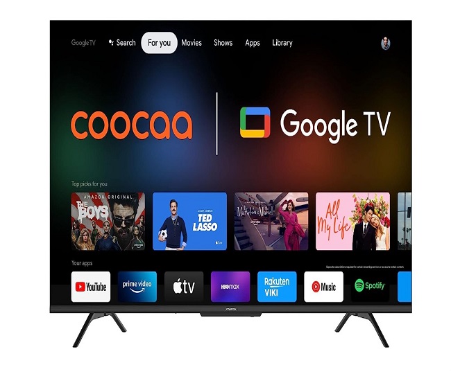 Best 65 Inch TV With Chromecast: Elevate Your Streaming Escapade With ...