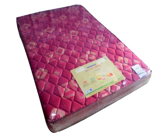 Best Sleepwell Mattress In India