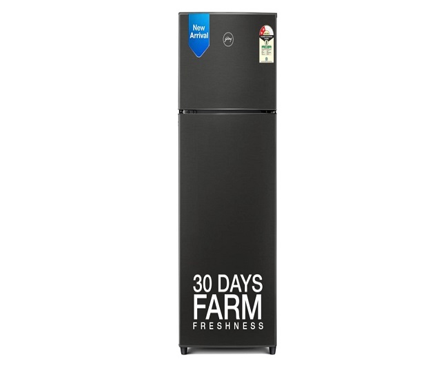 Best Double Door Refrigerators Under 50000 Unmatched Elegance And