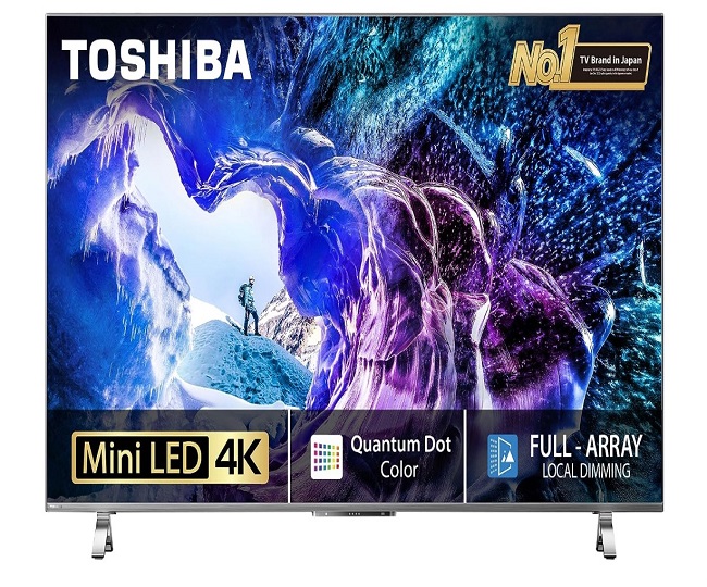 Best 65 Inch TV With Chromecast Elevate Your Streaming Escapade With