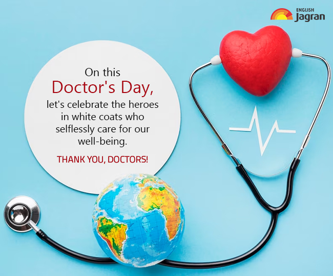 National Doctor's Day 2023: Date, History, Importance, Theme, And