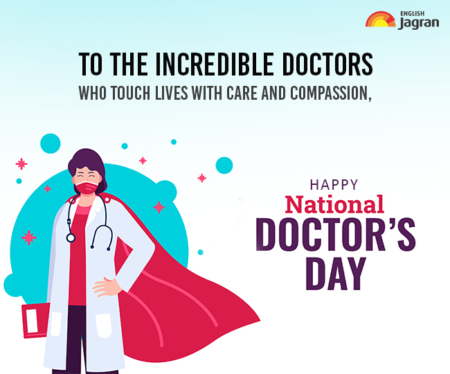 National Doctor's Day 2023: How Doctors Can Maintain Their Mental ...